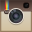 Active Instagram 1 icon
